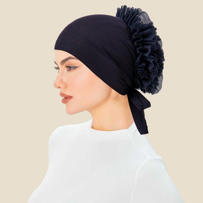 Volumize Hijab Cap