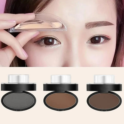 Eye Brow Tint Makeup Tool
