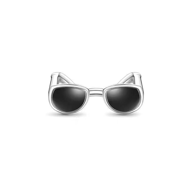 Sun Glasses Ring