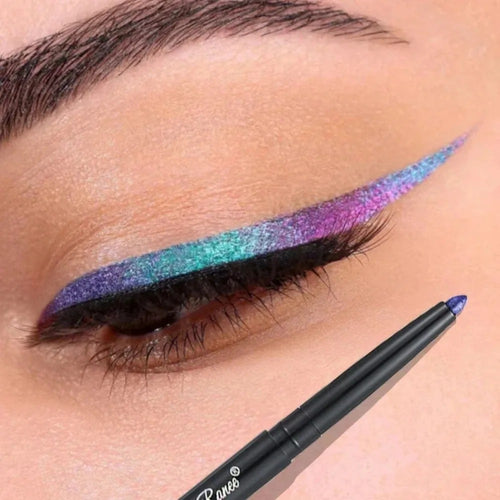 Glitter Aurora Eyeliner Pen