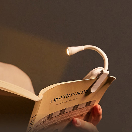 360° Led Lamp