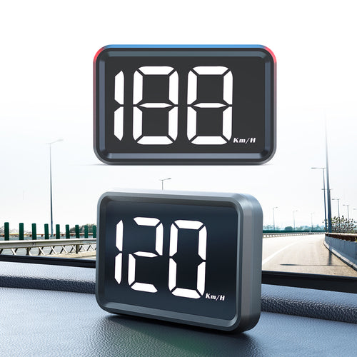 Digital Speedometer Car Hud Head up Display