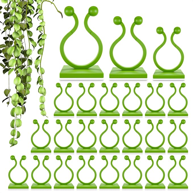 Plant Fixing Clips