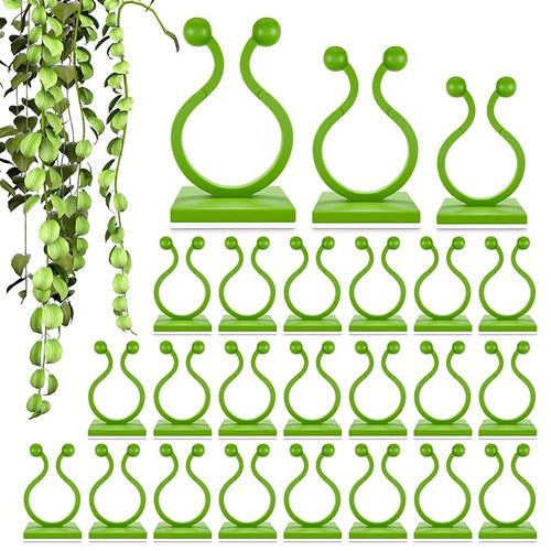 Plant Fixing Clips