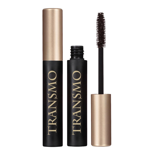 Black Waterproof 4D Silk Fiber Eyelash
