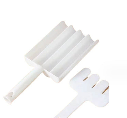 4 Rows Meatball Maker