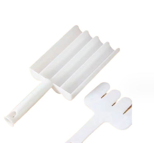 4 Rows Meatball Maker