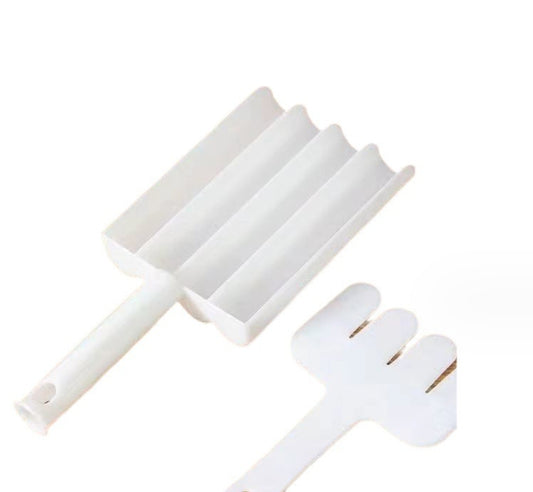 4 Rows Meatball Maker