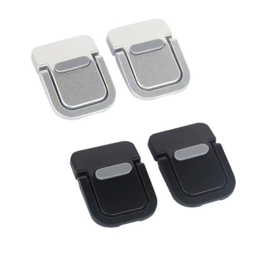 Premium portable laptop stand
