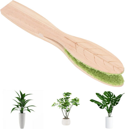 Cleaning Brush Plants