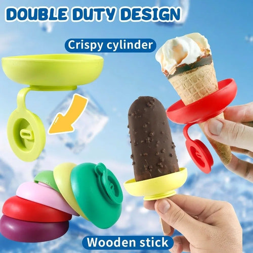 Popsicle Holders