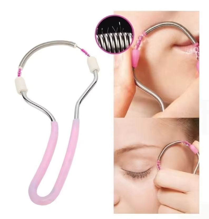 Facial Hair Remover Magic Device