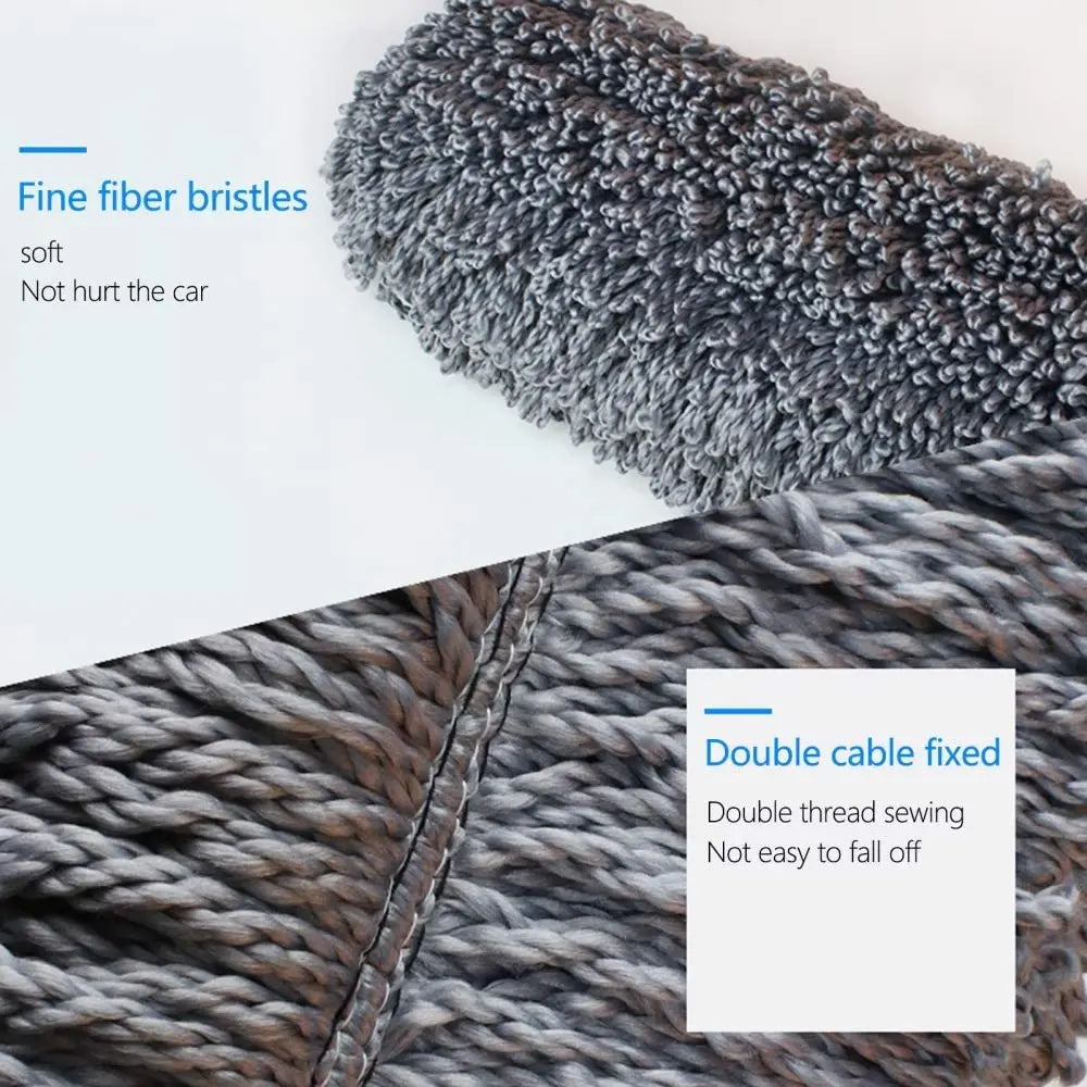 Strong Fiber Cleaning Duster Multipurpose