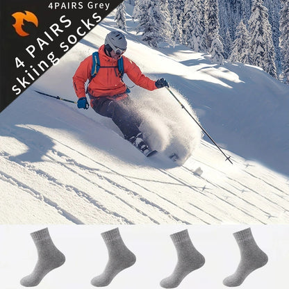 Winter Thermal Socks