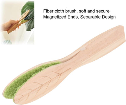Cleaning Brush Plants