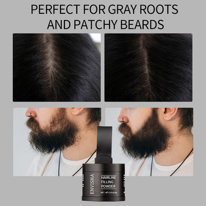Hairline Filling Touch up Powder
