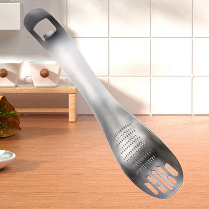 Premium Multipurpose Grating Spoon