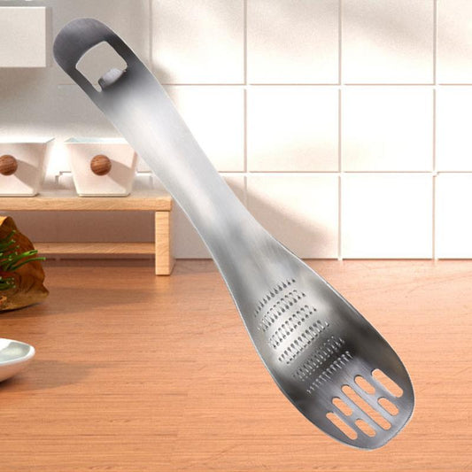 Premium Multipurpose Grating Spoon