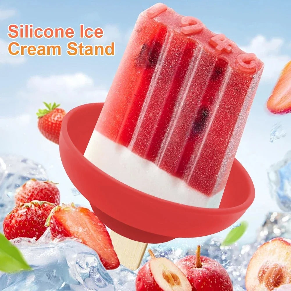 Popsicle Holders