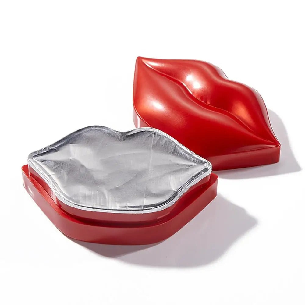 Moisturizing Cherry jelly Lip Mask