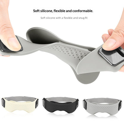 Adjustable Patella Knee Strap