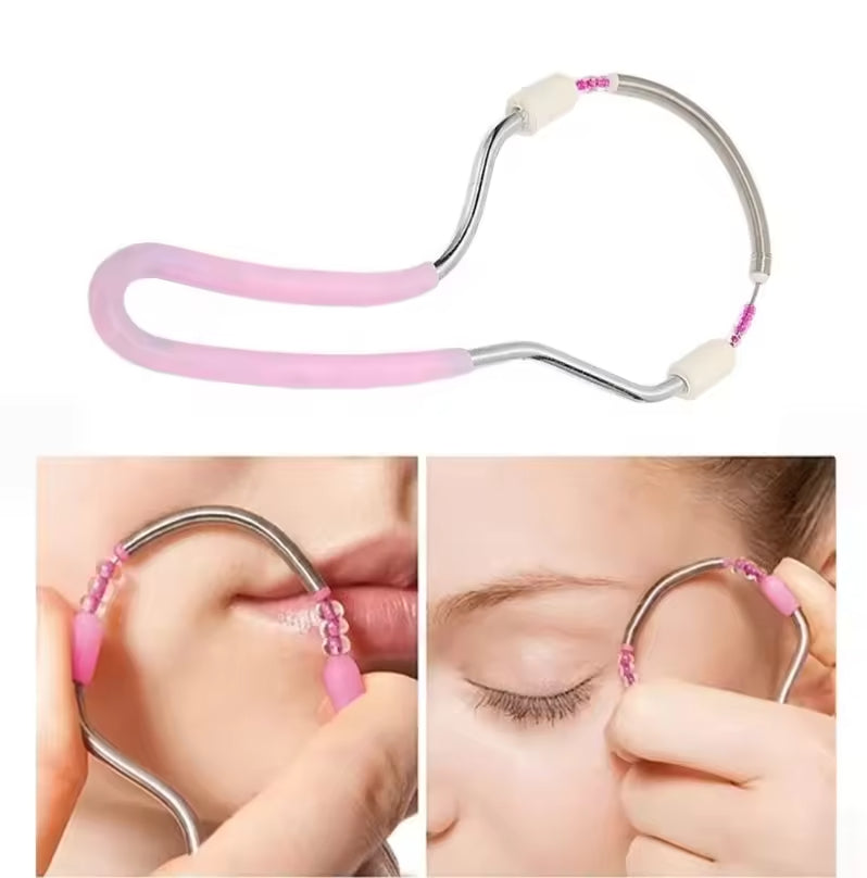 Facial Hair Remover Magic Device