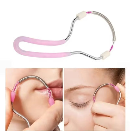 Facial Hair Remover Magic Device