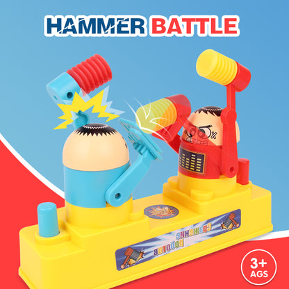 Minions Hammer Pop Toy Game