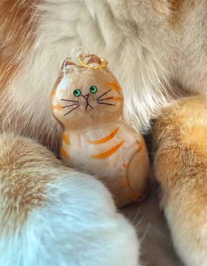 Storage Transparent Cat Hair