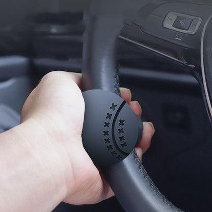 Car Steering Ball