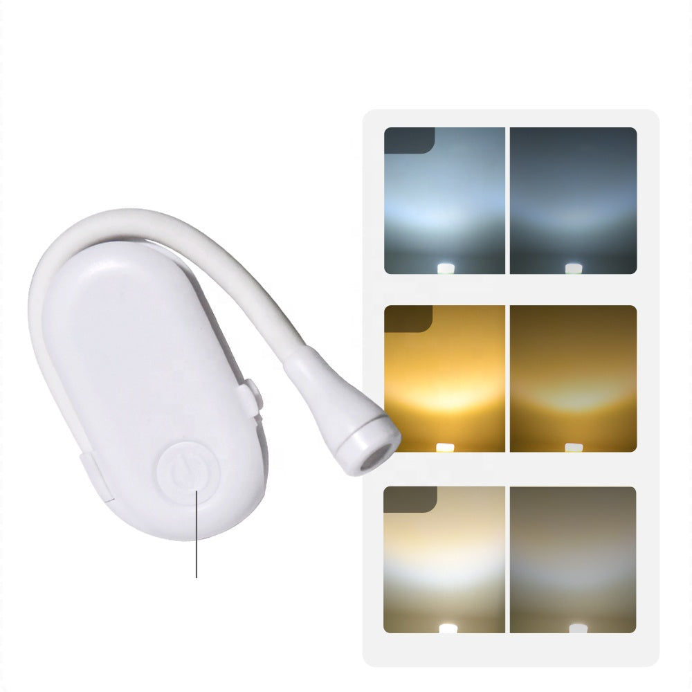 360° Led Lamp
