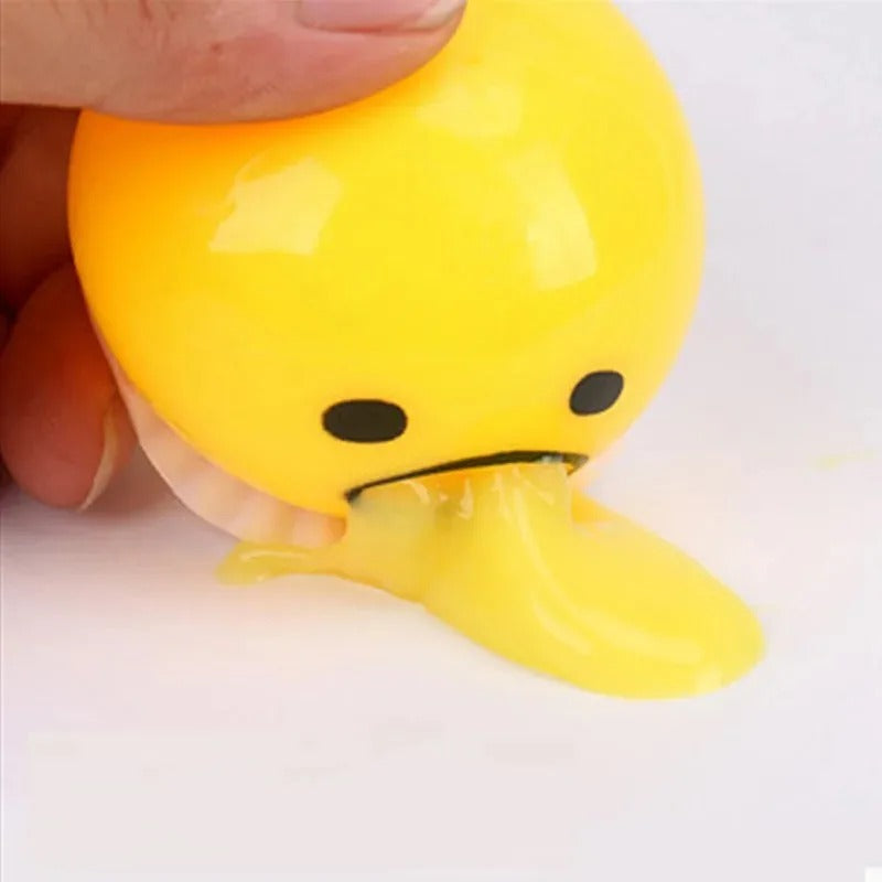 Stress Relief Ball Toy