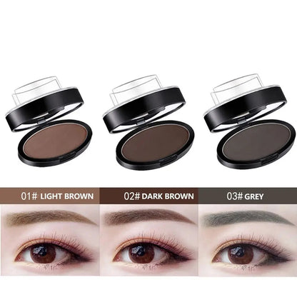 Eye Brow Tint Makeup Tool