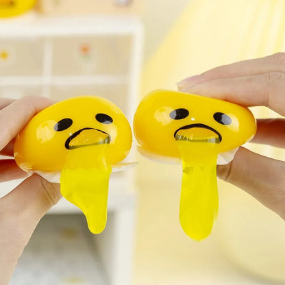 Stress Relief Ball Toy