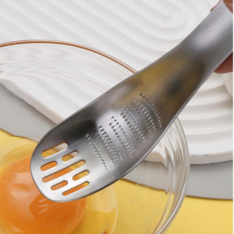 Premium Multipurpose Grating Spoon