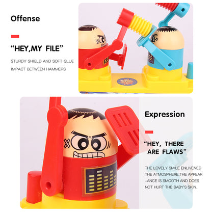 Minions Hammer Pop Toy Game