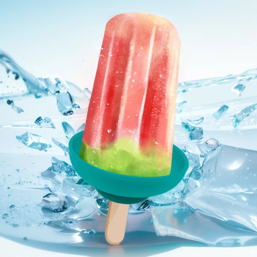 Popsicle Holders