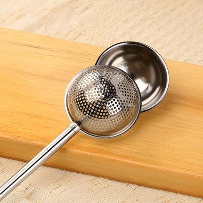 Multi-purpose Stainless Steel Spicer