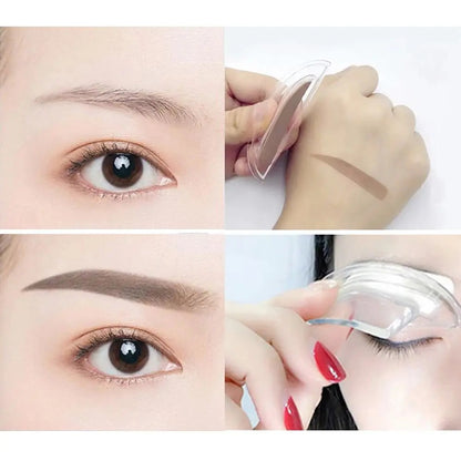 Eye Brow Tint Makeup Tool