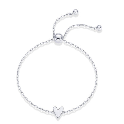 Adjustable Love Friendship Two Bracelet Pack