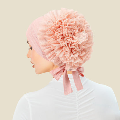 Volumize Hijab Cap