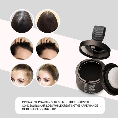 Hairline Filling Touch up Powder