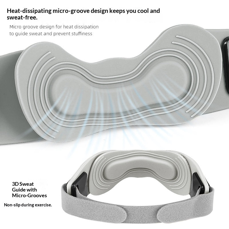 Adjustable Patella Knee Strap