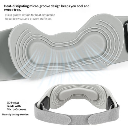 Adjustable Patella Knee Strap