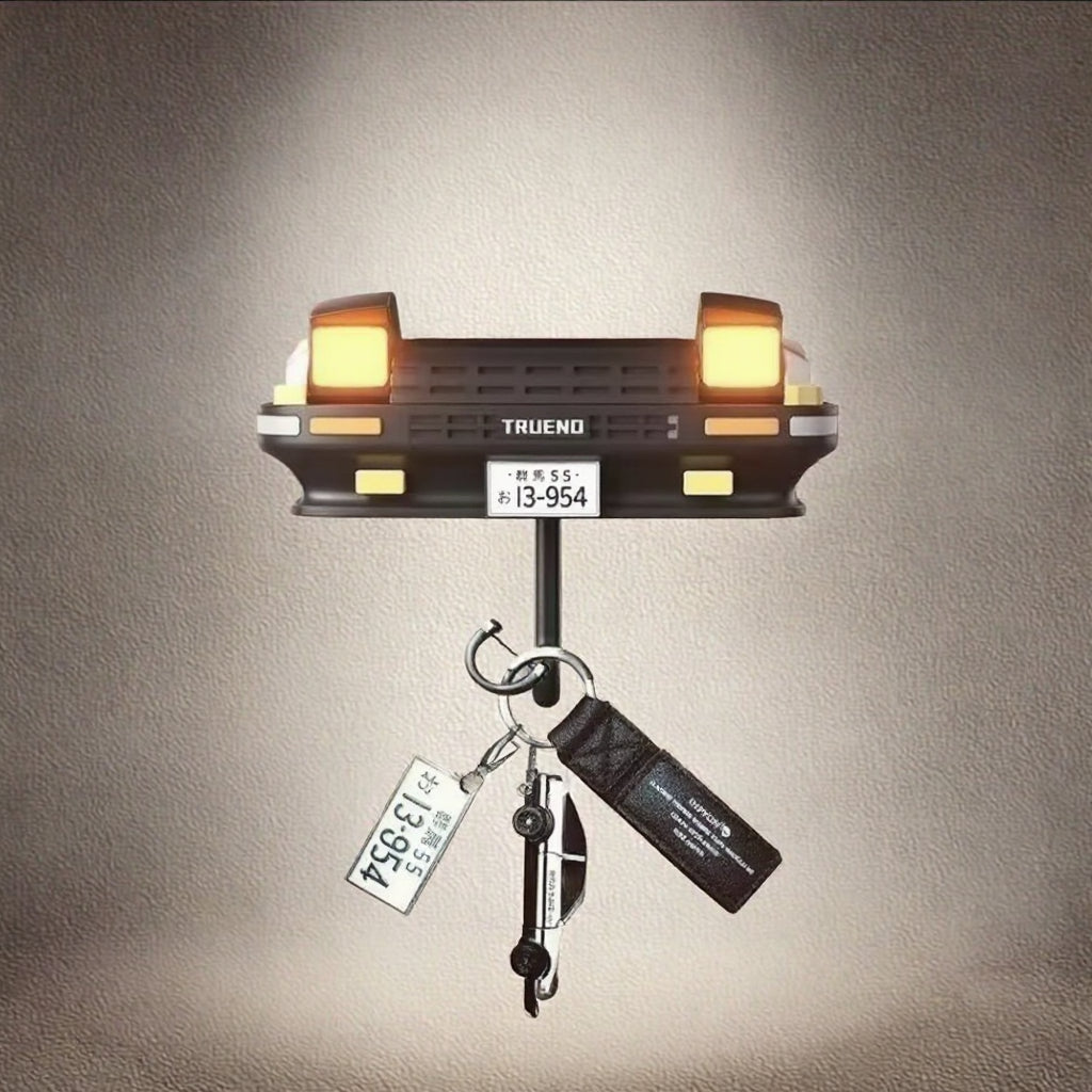 Wall Key Holder Key
