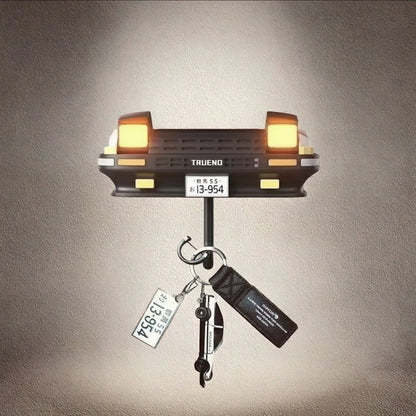 Wall Key Holder Key