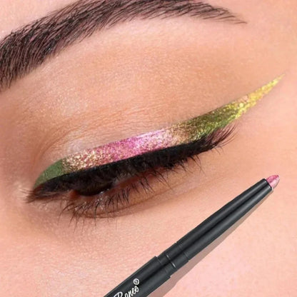 Glitter Aurora Eyeliner Pen