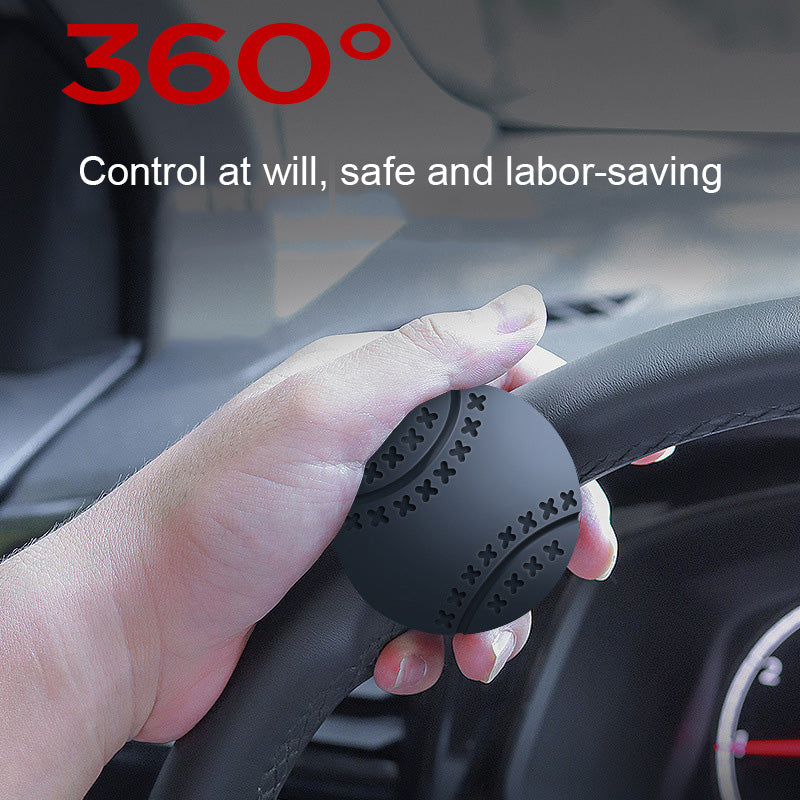 Car Steering Ball