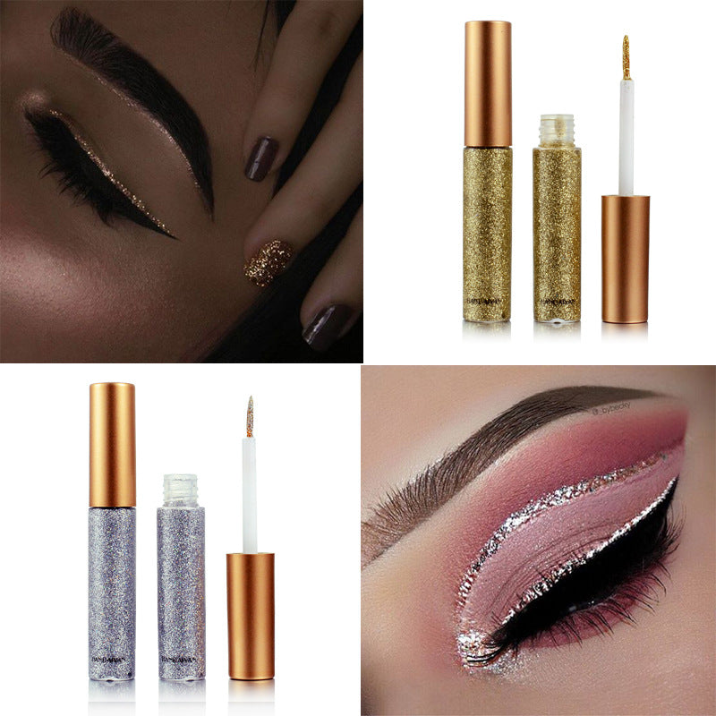 Glitter Eyeliner