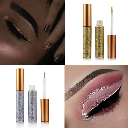 Glitter Eyeliner